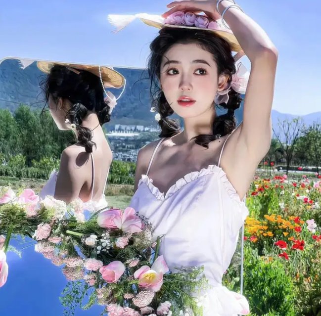 接吻了还是普通朋友吗